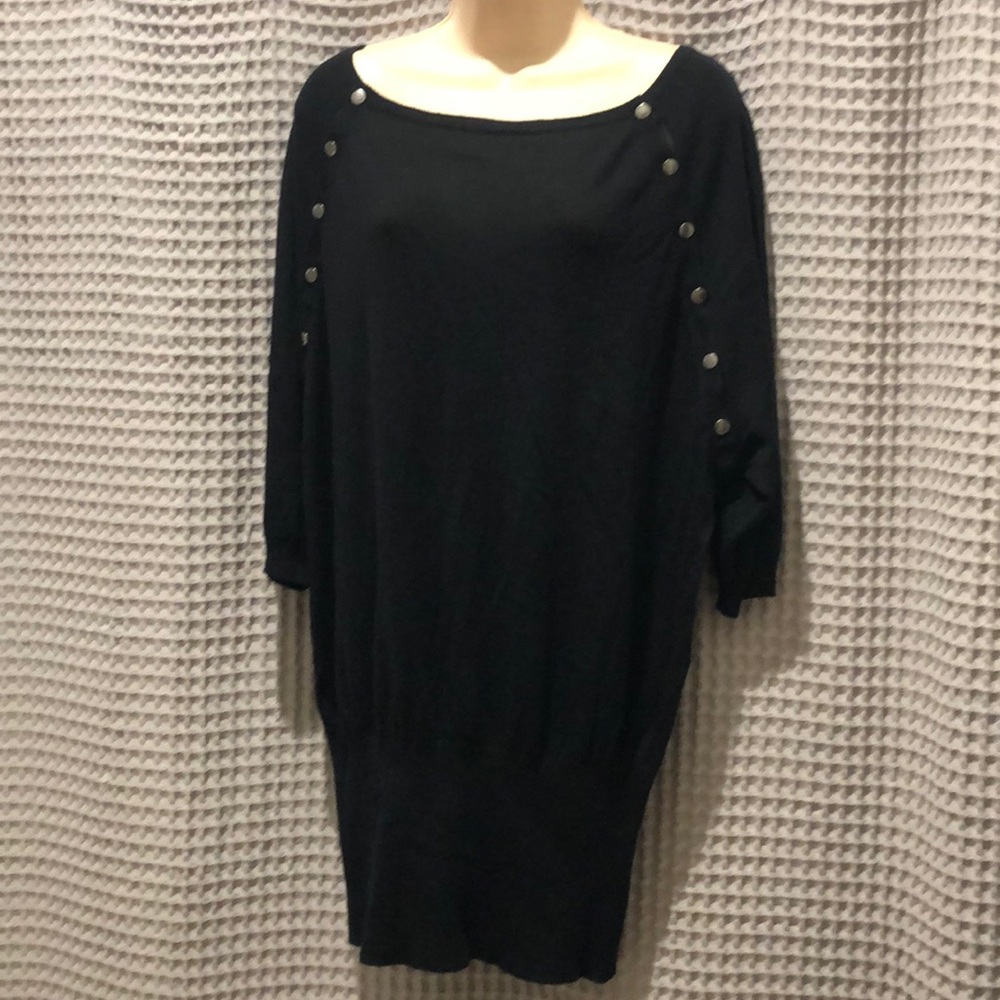 Seraphine maternity/nursing sweater